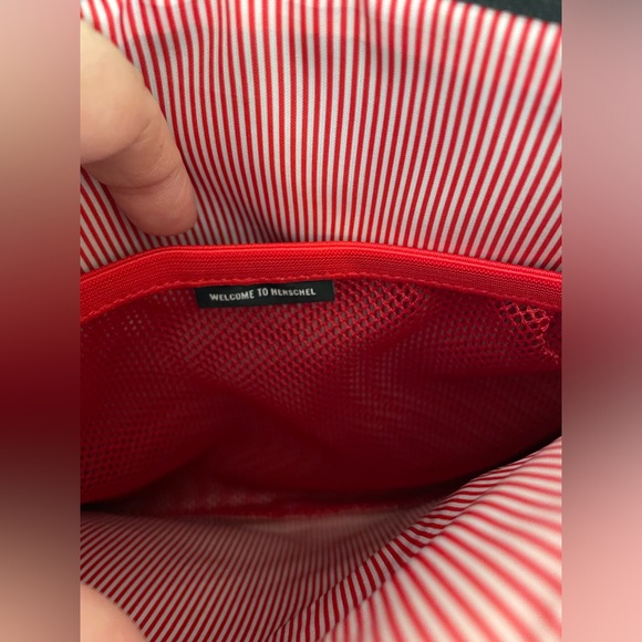 Herschel Alder Crossbody, multicolor - Picture 4 of 6